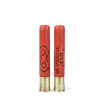 Supreme Game Megasonic .410 Bore 17g 3" 5 Shot 25 Pack