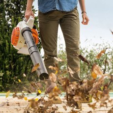 Stihl Petrol Blower BG56