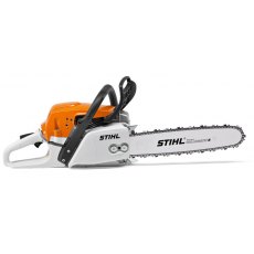 Stihl Petrol Chainsaw MS291 18"