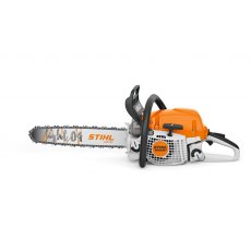 Stihl MS291 Petrol Chainsaw 18"