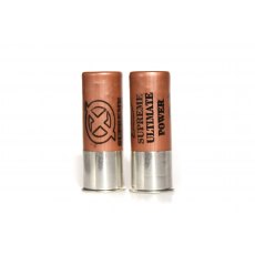 Ultimate Power Fibre Wad 12 Gauge 5 Shot 36g 25 Pack