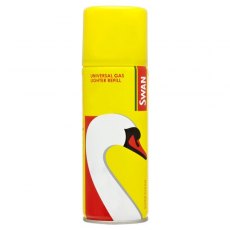 Swan Gas Lighter Aerosol 200ml