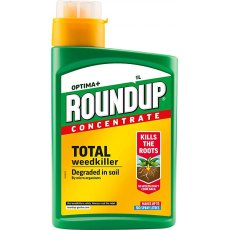 Roundup Total Weed Killer Concentrate