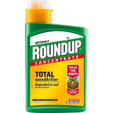 ROUNDUP TOTAL 140ML