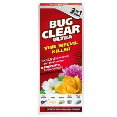 Bug Clear Vine Weevil Killer 480ml