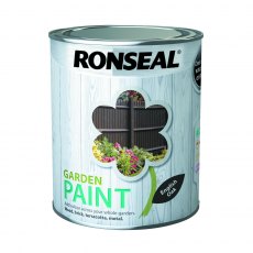 Ronseal Garden Paint English Oak