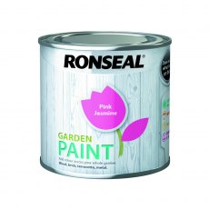 Ronseal Garden Furniture Pink Jasmine