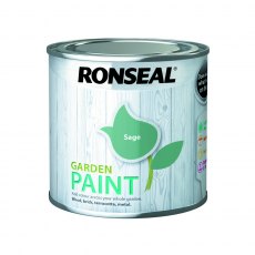 Ronseal Garden Paint Sage