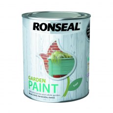 Ronseal Garden Paint Sage