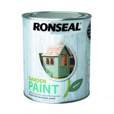 Ronseal Garden Paint Willow