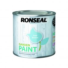 Ronseal Garden Paint Cool Breeze