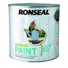 Ronseal Garden Paint Cool Breeze