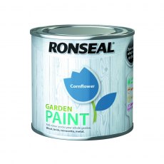 Ronseal Garden Paint Cornflower
