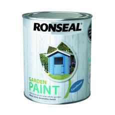 Ronseal Garden Paint Cornflower