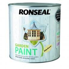 Ronseal Garden Paint Elderflower