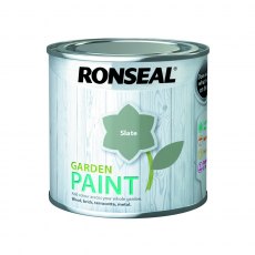 G PAINT SLATE 750ML RONSEAL