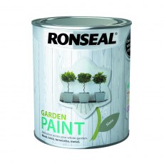 G PAINT SLATE 750ML RONSEAL