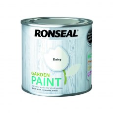 Ronseal Garden Paint Daisy