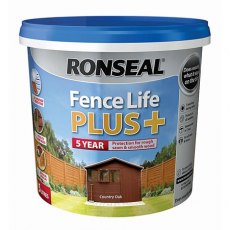 Ronseal Fence Life Plus 5L