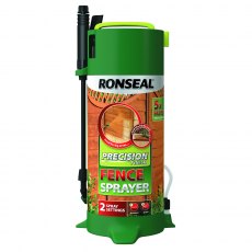 Ronseal Precision Finish Fence Sprayer