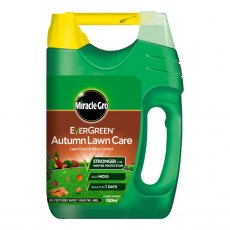 Miracle Gro Evergreen Autumn Lawn Spreader 100m2