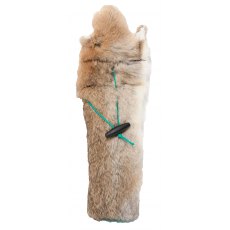 Rabbit Furry Dummy 1lb