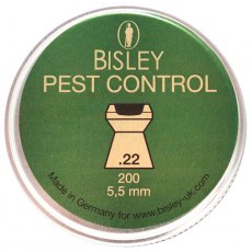 Bisley Pest Control Pellets