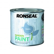 Ronseal Garden Paint Pebble 250ml