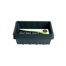 Standard Seed Tray 5 Pack