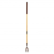 Spear & Jackson Long Handed Weed Fork