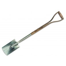 Spear & Jackson Traditional Border Spade