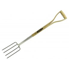 Spear & Jackson Traditional Border Fork