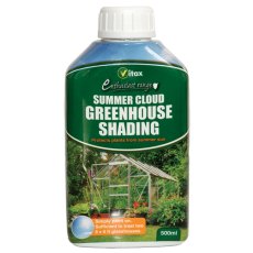 Greenhouse Summer Shading 500ml