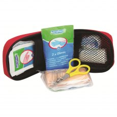 Mini First Aid Pack