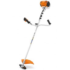 Stihl Petrol Brush Cutter FS91