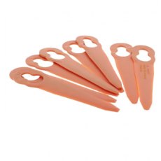 Stihl Plastic Blades 8 Pack