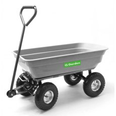 Poly Garden Cart 150kg