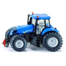 New Holland T5-120 Tractor Toy