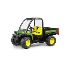 John Deere Gator Toy