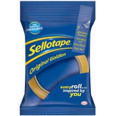 Sellotape 24mm