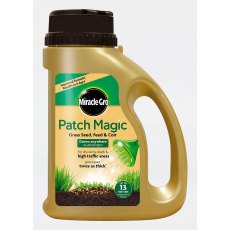 Miracle Gro Patch Magic 1015g