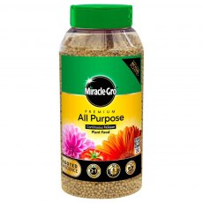 Miracle Gro All Purpose Slow Release Food 900g