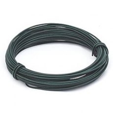 PVC Coated Wire 2mm x 30m