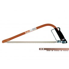 Bahco Triangular Bowsaw 21"