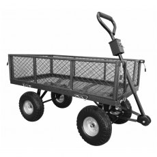 Handy Garden Trolley 200kg
