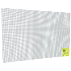 PVC Coated Steel Mesh Panel 610 x 910mm