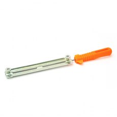 Handy Chainsaw File Kit