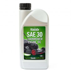 Handy Lawnmower Oil SAE 30