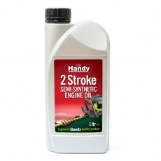 Handy 2 Stroke Semi-Synthetic Oil