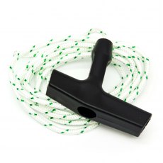 Handy Recoil Rope & Handle